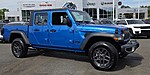 New 2026 JEEP GLADIATOR SPORT in MILLEDGEVILLE, GEORGIA