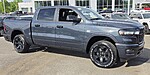 New 2026 RAM 1500 BIG HORN in MILLEDGEVILLE, GEORGIA