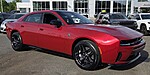 New 2026 DODGE CHARGER SCAT PACK in MILLEDGEVILLE, GEORGIA
