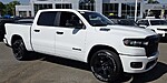 New 2026 RAM 1500 BIG HORN in MILLEDGEVILLE, GEORGIA