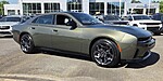 New 2026 DODGE CHARGER R/T in MILLEDGEVILLE, GEORGIA