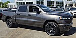 New 2026 RAM 1500 BIG HORN in MILLEDGEVILLE, GEORGIA