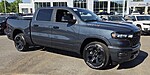 New 2026 RAM 1500 BIG HORN in MILLEDGEVILLE, GEORGIA