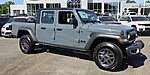 New 2026 JEEP GLADIATOR SPORT in MILLEDGEVILLE, GEORGIA