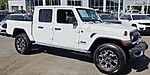 New 2026 JEEP GLADIATOR SAHARA in MILLEDGEVILLE, GEORGIA