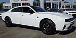 New 2026 DODGE CHARGER SCAT PACK PLUS in MILLEDGEVILLE, GEORGIA