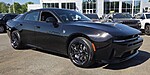 New 2026 DODGE CHARGER SCAT PACK in MILLEDGEVILLE, GEORGIA
