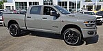 New 2026 RAM 2500 BIG HORN in MILLEDGEVILLE, GEORGIA