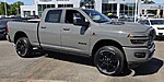 New 2026 RAM 2500 LARAMIE in MILLEDGEVILLE, GEORGIA