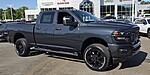 New 2026 RAM 2500 BLACK EXPRESS in MILLEDGEVILLE, GEORGIA