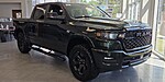 New 2026 RAM 1500 BIG HORN in MILLEDGEVILLE, GEORGIA