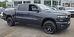 New 2026 RAM 1500 BIG HORN in MILLEDGEVILLE, GEORGIA