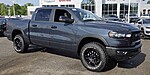 New 2026 RAM 1500 REBEL in MILLEDGEVILLE, GEORGIA