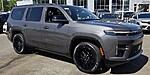 New 2026 JEEP GRAND WAGONEER LIMITED RESERVE in MILLEDGEVILLE, GEORGIA