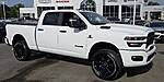 New 2026 RAM 2500 BIG HORN in MILLEDGEVILLE, GEORGIA