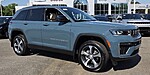 New 2026 JEEP GRAND CHEROKEE LIMITED in MILLEDGEVILLE, GEORGIA