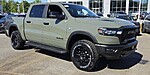 New 2026 RAM 1500 REBEL in MILLEDGEVILLE, GEORGIA