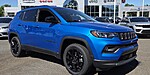 New 2026 JEEP COMPASS LATITUDE ALTITUDE in MILLEDGEVILLE, GEORGIA