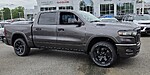 New 2026 RAM 1500 BIG HORN in MILLEDGEVILLE, GEORGIA