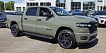 New 2026 RAM 1500 EXPRESS in MILLEDGEVILLE, GEORGIA