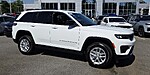 New 2026 JEEP GRAND CHEROKEE LAREDO in MILLEDGEVILLE, GEORGIA