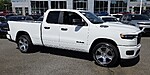 New 2026 RAM 1500 Express in MILLEDGEVILLE, GEORGIA