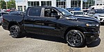 New 2026 RAM 1500 BIG HORN in MILLEDGEVILLE, GEORGIA