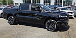 New 2026 RAM 1500 BIG HORN in MILLEDGEVILLE, GEORGIA