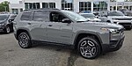 New 2026 JEEP CHEROKEE LAREDO in MILLEDGEVILLE, GEORGIA