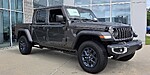 New 2026 JEEP GLADIATOR 85TH ANNIVERSARY EDITION in MILLEDGEVILLE, GEORGIA