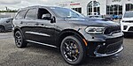 New 2026 DODGE DURANGO GT HEMI V8 in MILLEDGEVILLE, GEORGIA