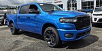 New 2026 RAM 1500 BIG HORN in MILLEDGEVILLE, GEORGIA