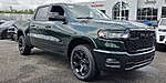 New 2026 RAM 1500 BIG HORN in MILLEDGEVILLE, GEORGIA
