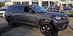 New 2026 JEEP GRAND CHEROKEE L LAREDO ALTITUDE in MILLEDGEVILLE, GEORGIA