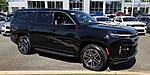 New 2026 JEEP GRAND WAGONEER  in MILLEDGEVILLE, GEORGIA