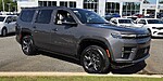 New 2026 JEEP GRAND WAGONEER LIMITED ALTITUDE in MILLEDGEVILLE, GEORGIA