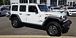 New 2026 JEEP WRANGLER RUBICON in MILLEDGEVILLE, GEORGIA