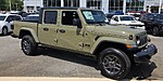 New 2026 JEEP GLADIATOR SPORT S in MILLEDGEVILLE, GEORGIA