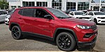 New 2026 JEEP COMPASS LATITUDE ALTITUDE in MILLEDGEVILLE, GEORGIA