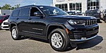 New 2026 JEEP GRAND CHEROKEE L LAREDO in MILLEDGEVILLE, GEORGIA
