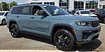 New 2026 JEEP GRAND CHEROKEE L LIMITED in MILLEDGEVILLE, GEORGIA