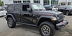 New 2026 JEEP WRANGLER RUBICON in MILLEDGEVILLE, GEORGIA
