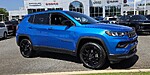 New 2026 JEEP COMPASS LATITUDE ALTITUDE in MILLEDGEVILLE, GEORGIA