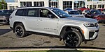 New 2026 JEEP GRAND CHEROKEE L LIMITED in MILLEDGEVILLE, GEORGIA