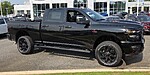 New 2026 RAM 2500 BLACK EXPRESS in MILLEDGEVILLE, GEORGIA
