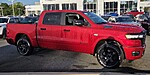 New 2026 RAM 1500 BIG HORN in MILLEDGEVILLE, GEORGIA