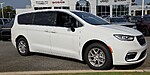 New 2026 CHRYSLER PACIFICA SELECT in MILLEDGEVILLE, GEORGIA
