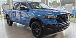 New 2026 RAM 1500 LARAMIE in MILLEDGEVILLE, GEORGIA