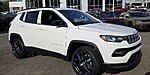 New 2026 JEEP COMPASS 85TH ANNIVERSARY in MILLEDGEVILLE, GEORGIA