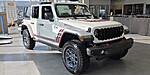 New 2026 JEEP WRANGLER SPORT in MILLEDGEVILLE, GEORGIA